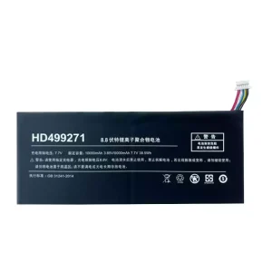 Pin Laptop HD499271 ONEMIX One-Netbook 4