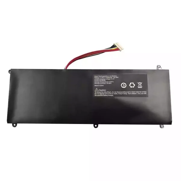Pin Laptop MX56