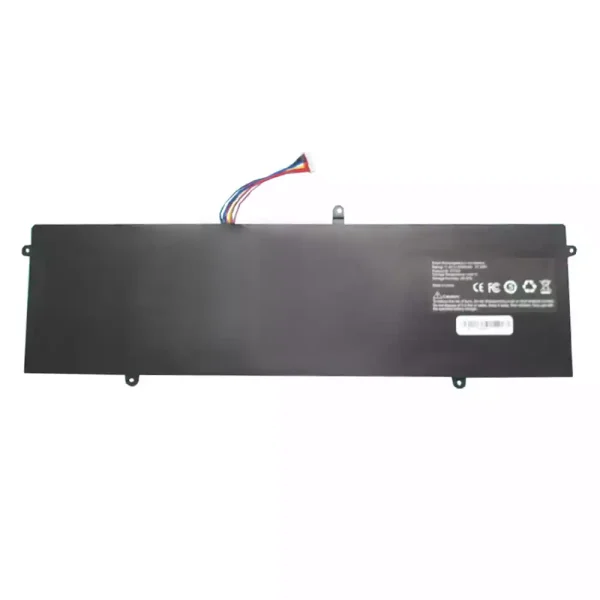 Pin Laptop CT153,BYONE 53B BU53 CU53 Notebook 15