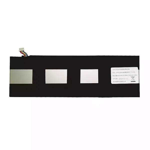 Pin Laptop LR3912584,VOYO VBOOK I7 PLUS KS26
