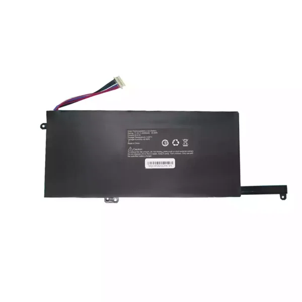 Pin Laptop BYONE K15