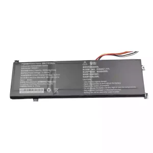 Pin Laptop SSBS81 MECHREVO Code 10