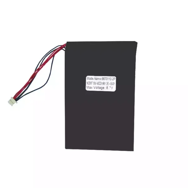 Pin Laptop 8670110-2P,PL9735104P*2S