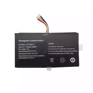 Pin Laptop NV-577866-2S