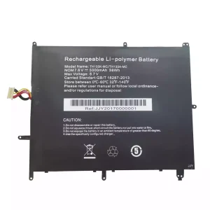 Pin Laptop TH133C-MC TH133K-MY TH133A-MC