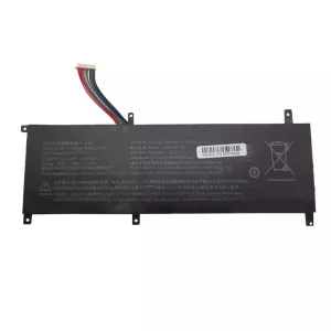 Pin Laptop GLX253 20201127