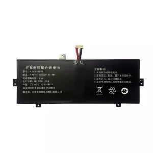 Pin Laptop PL3478106-2S