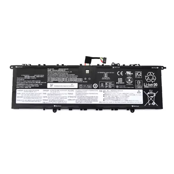 Pin Laptop LENOVO Yoga 14sIHU 14sITL 14s 2021,Slim 7 Pro 14ITL5
