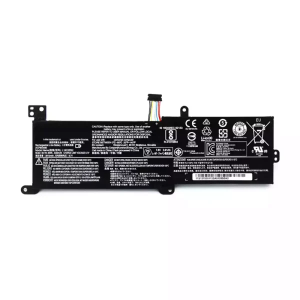 Pin Laptop LENOVO L16M2PB2