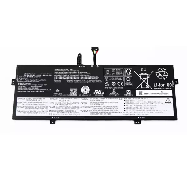 Pin Laptop LENOVO L21C4PH3 L21D4PH3 L21L4PH3
