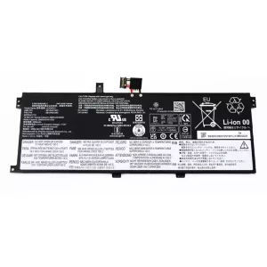 Pin Laptop LENOVO L21C4PG1 L21D4PG1 L21L4PG1