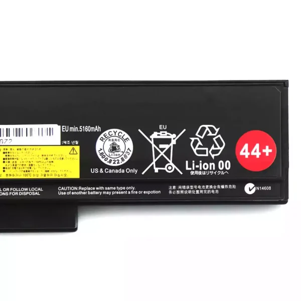 Pin Laptop LENOVO 45N1022 45N1023 45N1024 45N1025 - Hình ảnh 4