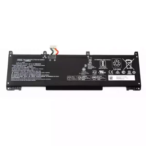 Pin Laptop HP RH03XL