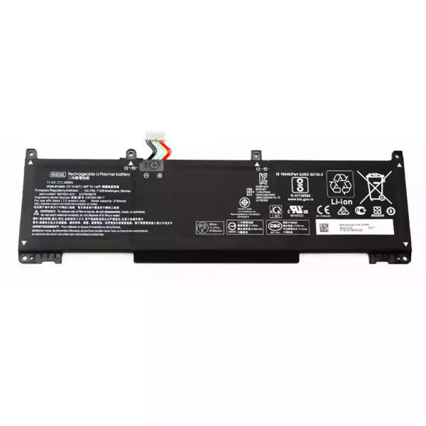 Pin Laptop HP RH03XL