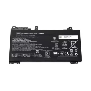 Pin Laptop HP RF03XL
