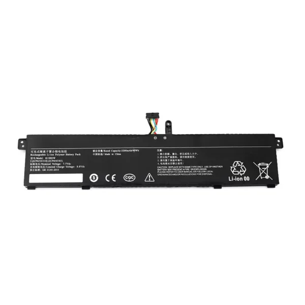 Pin Laptop RedmiBook 13 XMA1903-AF XMA1903-AN XMA1903-BB