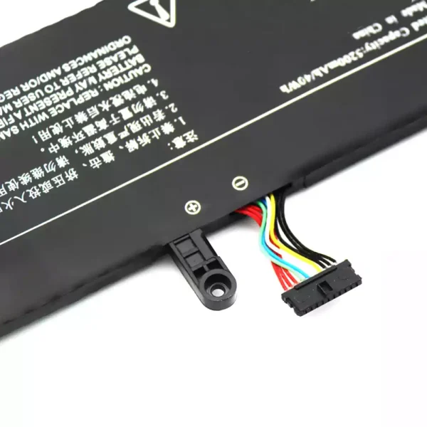 Pin Laptop RedmiBook 13 XMA1903-AF XMA1903-AN XMA1903-BB - Hình ảnh 4