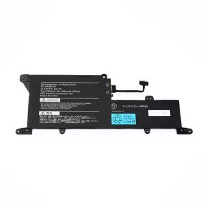 Pin Laptop NEC PC-VP-BP147