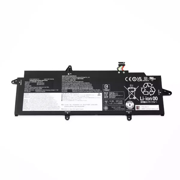 Pin Laptop Lenovo Thinkpad X13 Gen 2 20XH 20XJ