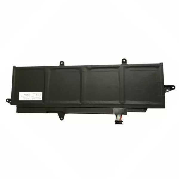 Pin Laptop Lenovo Thinkpad X13 Gen 2 20XH 20XJ - Hình ảnh 2