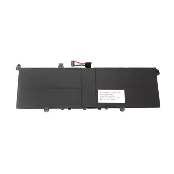 Pin Laptop LENOVO ThinkBook 13s 14s G2 ITL - Hình ảnh 2