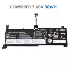 Pin Laptop LENOVO L20M2PF0 L20L2PF0 L20C2PF0 L20B2PF0