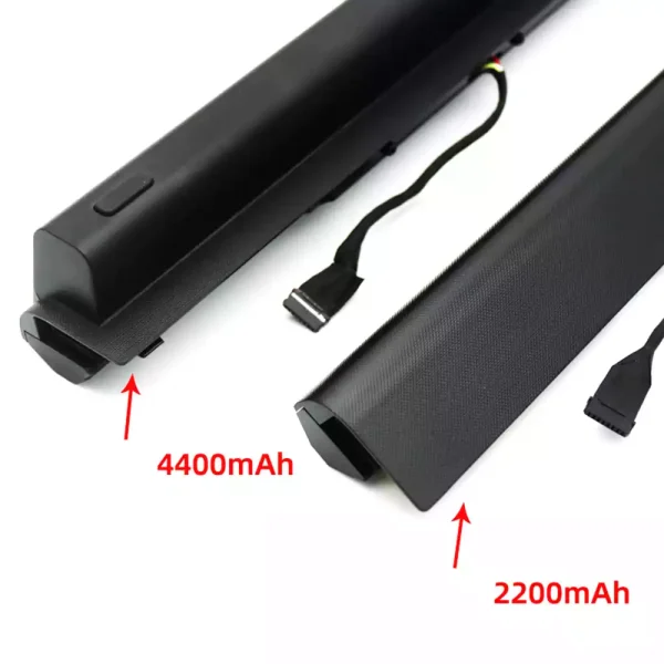 Pin Laptop LENOVO L15S6A01 L15L6A01 - Hình ảnh 3