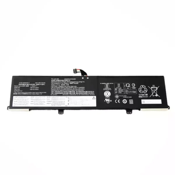 Pin Laptop LENOVO ThinkPad X1 P1 Extrene Gen 3 2020