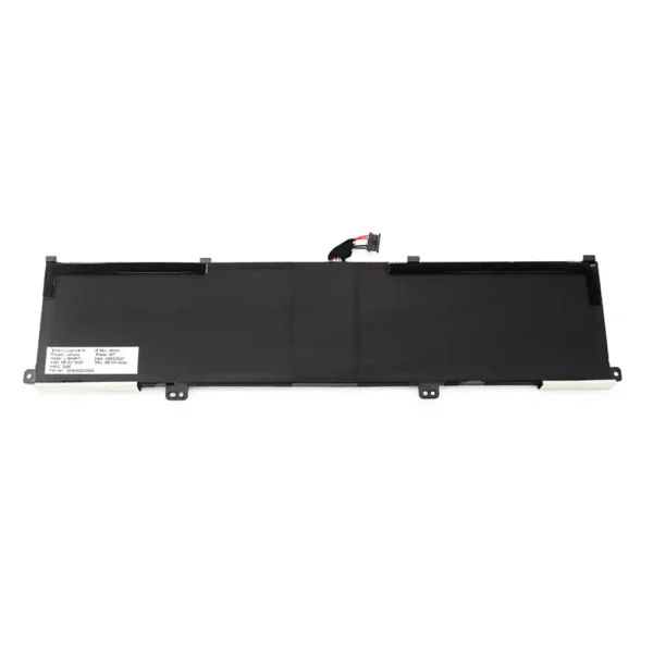 Pin Laptop LENOVO ThinkPad X1 P1 Extrene Gen 3 2020 - Hình ảnh 2