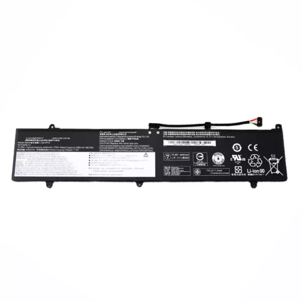 Pin Laptop LENOVO Yoga 7-15IMH05 S750-15
