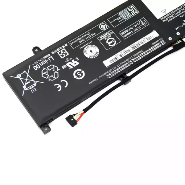 Pin Laptop LENOVO Yoga 7-15IMH05 S750-15 - Hình ảnh 4