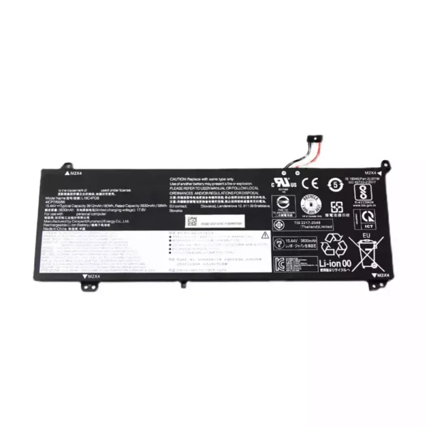 Pin Laptop LENOVO L19M4PDB