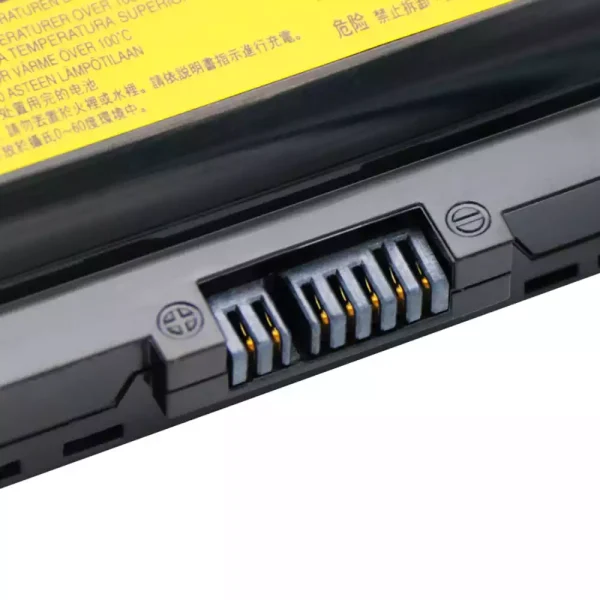 Pin Laptop LENOVO L11L6R01 L11N6R01 L11N6Y01 L11P6R01 - Hình ảnh 4