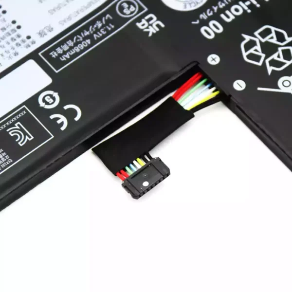 Pin Laptop LENOVO L22D3PG0 - Hình ảnh 4