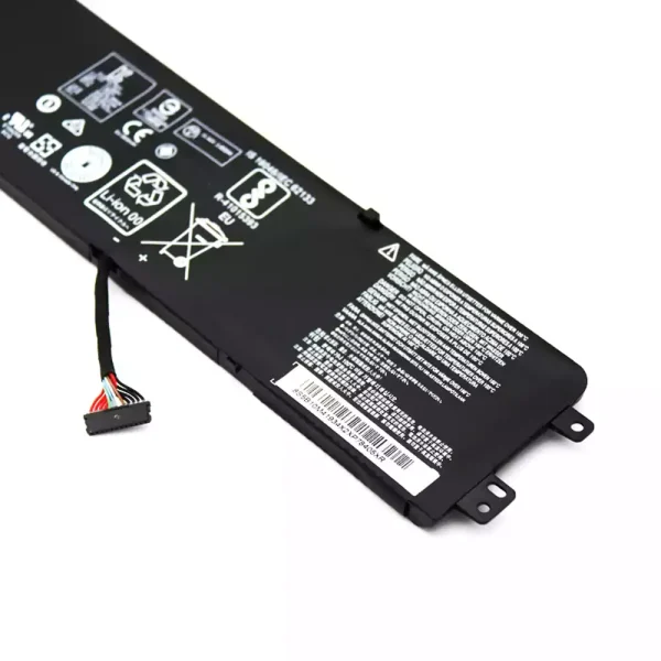 Pin Laptop LENOVO L16M3P24 L16S3P24 - Hình ảnh 4