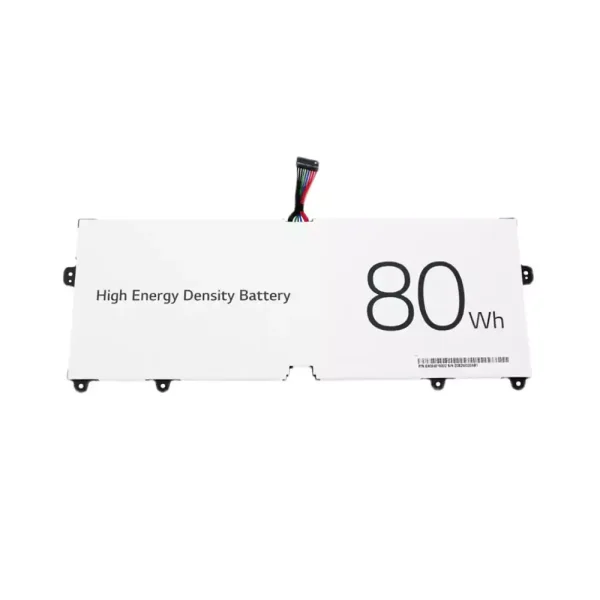 Pin Laptop LG LBV7227E - Hình ảnh 2