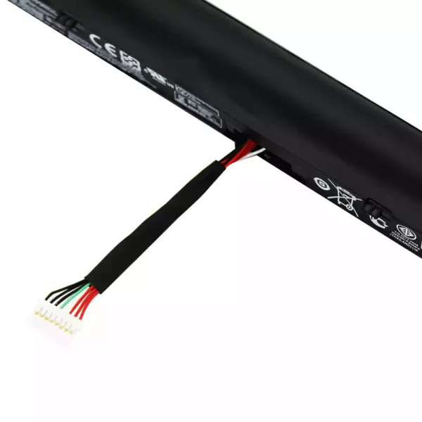 Pin Laptop HP SA03 TPN-I113 - Hình ảnh 3