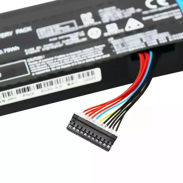 Pin Laptop 961T2010F GNS-260 - Hình ảnh 4
