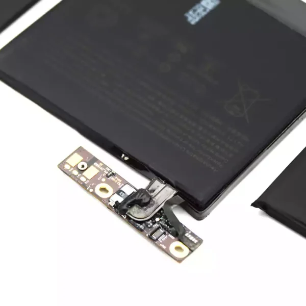 Pin Laptop A2171 Macbook Pro 13 2019 A2159 - Hình ảnh 4