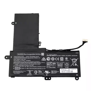 Pin Laptop HP TPN-W117 TPN-C128 HSTNN-UB6V 844201-855 843536-541