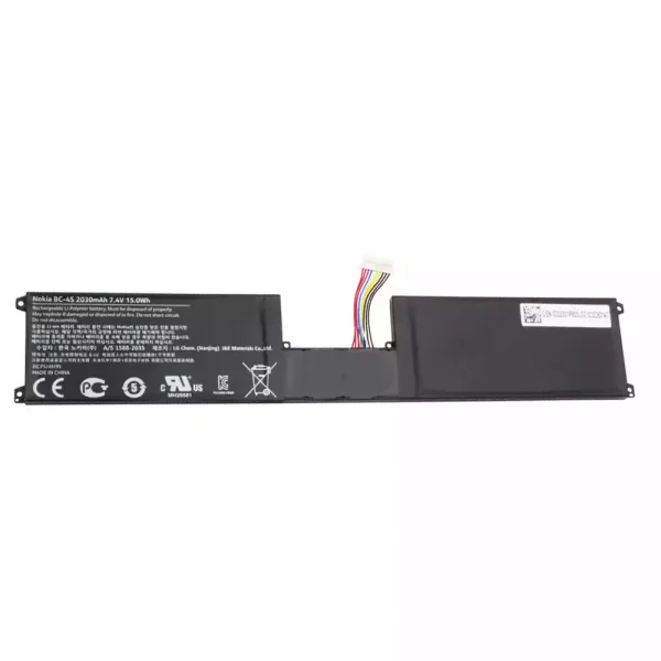Pin Laptop BC-4S Nokia Lumia 2520