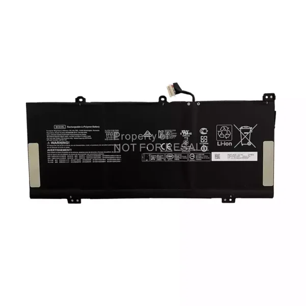 Pin Laptop HP HSTNN-LB8T HSTNN-IB9K L84182-421 L84398-005