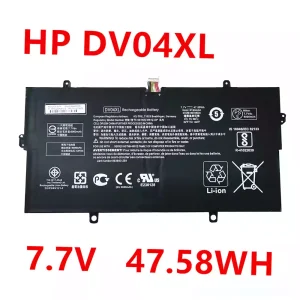 Pin Laptop HP Elite X3 Desk Dock,HSTNN-W612-DP