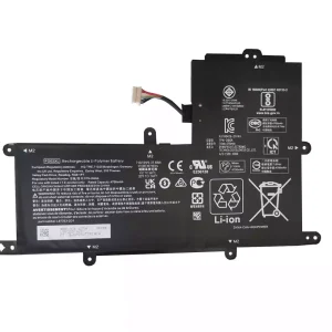 Pin Laptop HP FO02XL