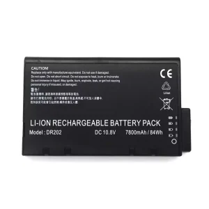 Pin Laptop SAMSUNG P28 P28H P29 V20 V25 V30 P25,PHILIPS TC20 TC30 TC50 TC70,Getac X500 S400 V100 V200 V1010