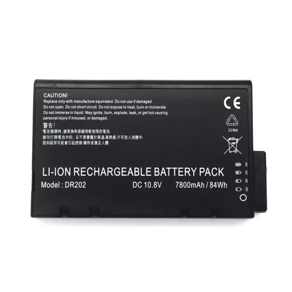 Pin Laptop SAMSUNG P28 P28H P29 V20 V25 V30 P25,PHILIPS TC20 TC30 TC50 TC70,Getac X500 S400 V100 V200 V1010