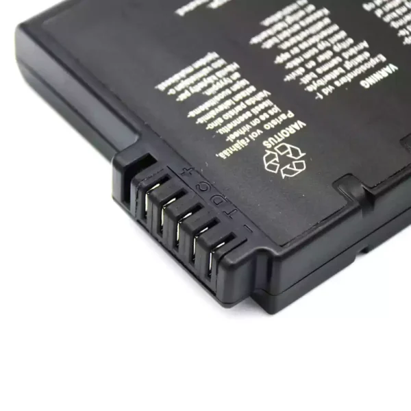 Pin Laptop SAMSUNG P28 P28H P29 V20 V25 V30 P25,PHILIPS TC20 TC30 TC50 TC70,Getac X500 S400 V100 V200 V1010 - Hình ảnh 4
