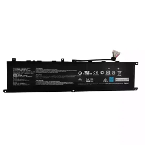Pin Laptop MSI GE66 Dragonshield 10SF 10SFS 10SGS,MSI GE76 Raider 10SFS 10SGS GS66 Stealth 10SE 10SD 10SF