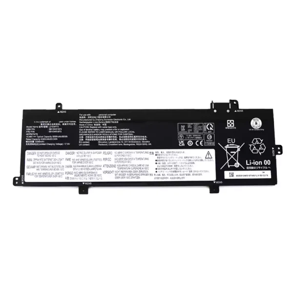 Pin Laptop LENOVO L21D4P73