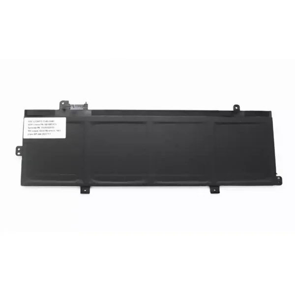 Pin Laptop LENOVO L21D4P73 - Hình ảnh 2